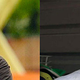 Cleveland Browns head coach Mike Pettine (left) and Storage Wars star Jarrod Schulz (Image: myk_ec on Reddit)